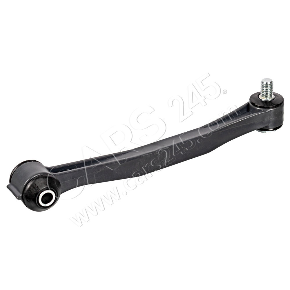 Link/Coupling Rod, stabiliser bar SWAG 14941035