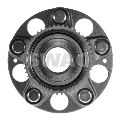 Wheel Bearing Kit SWAG 33106639 2