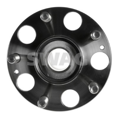 Wheel Bearing Kit SWAG 33106639 3