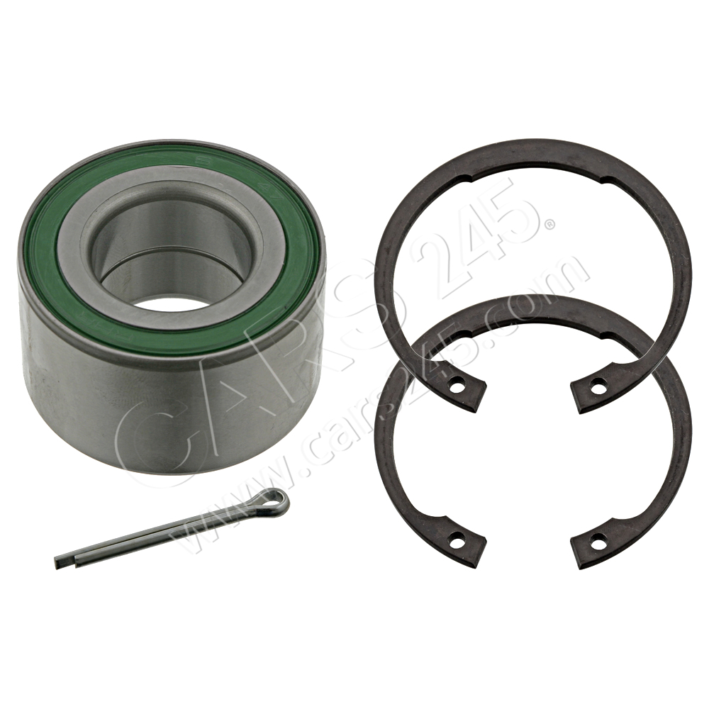 Wheel Bearing Kit SWAG 40904799