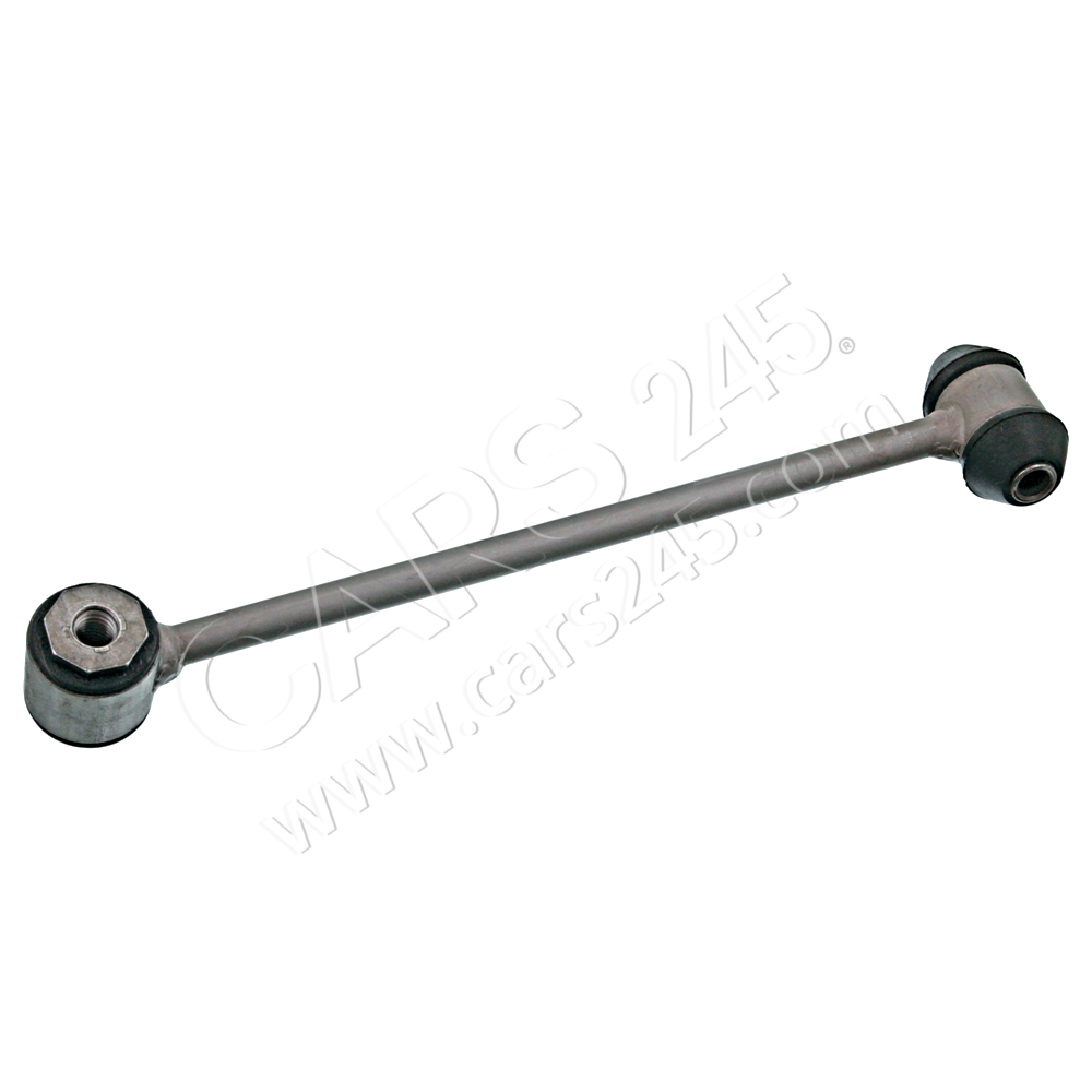 Link/Coupling Rod, stabiliser bar SWAG 10101029