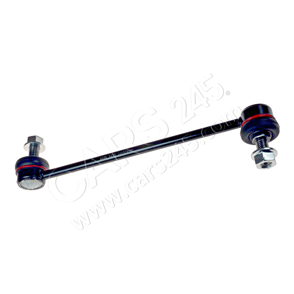 Link/Coupling Rod, stabiliser bar SWAG 13948046