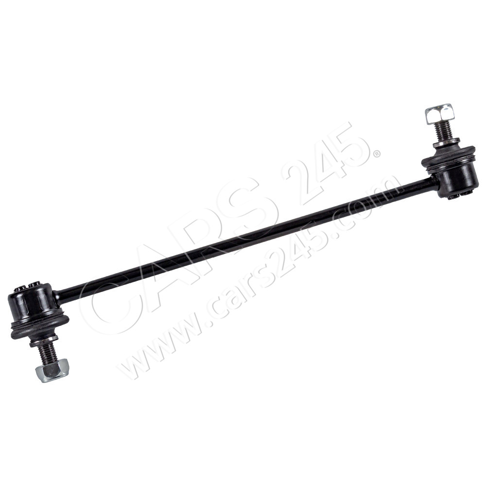 Link/Coupling Rod, stabiliser bar SWAG 83922463