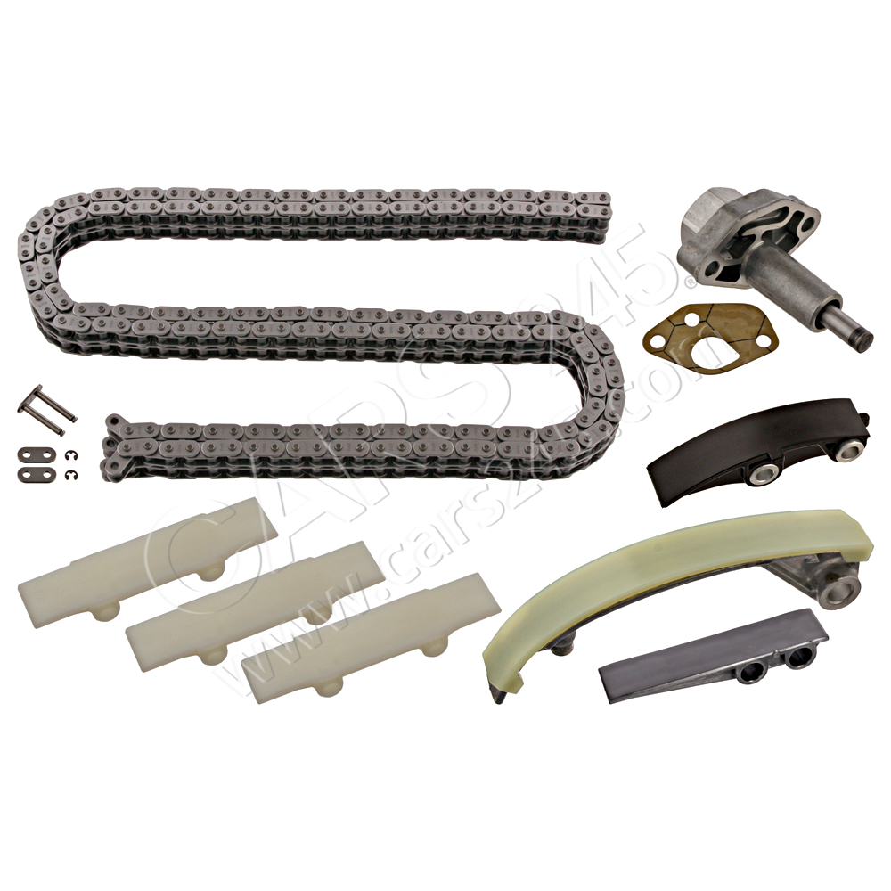Timing Chain Kit SWAG 33100932