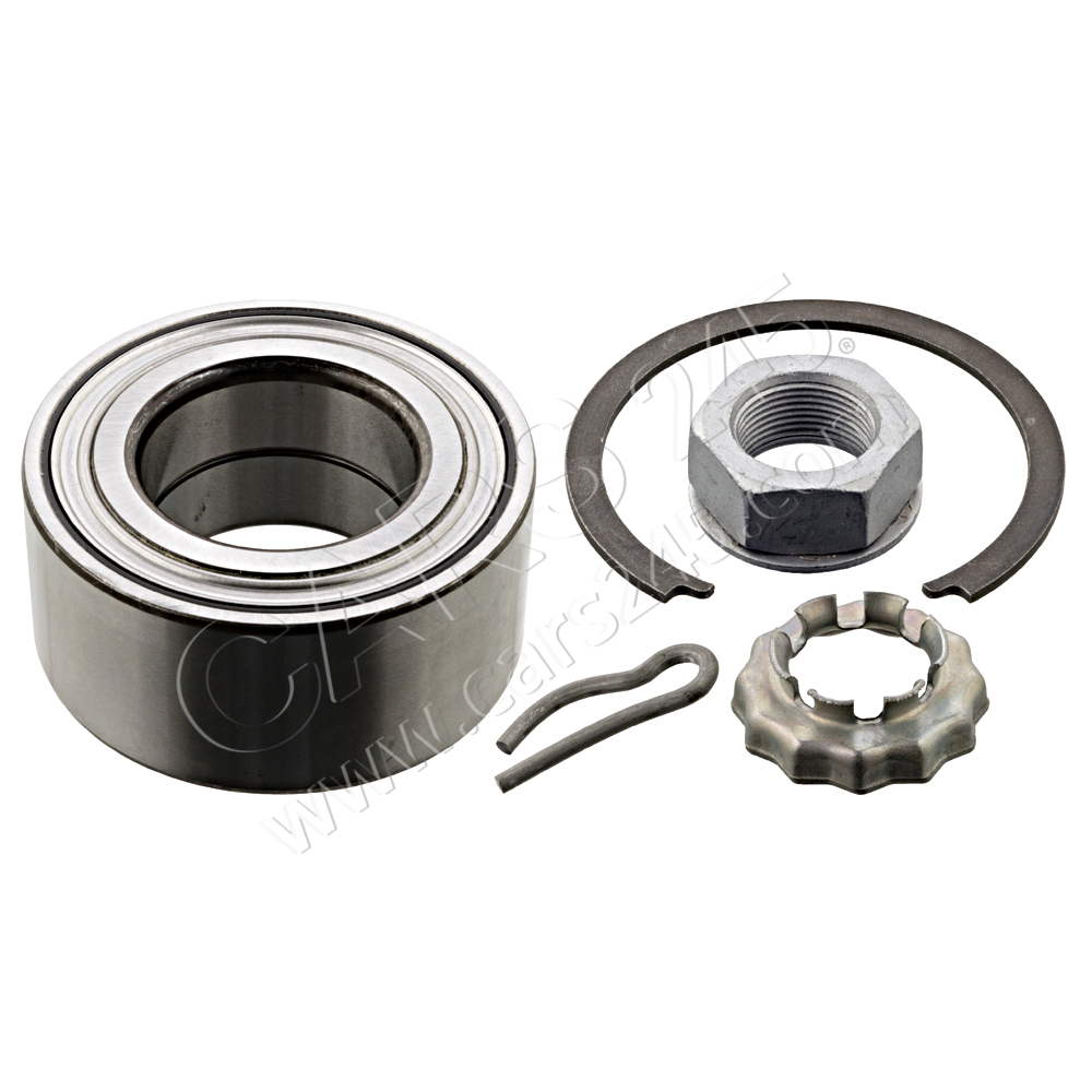 Wheel Bearing Kit SWAG 66102838