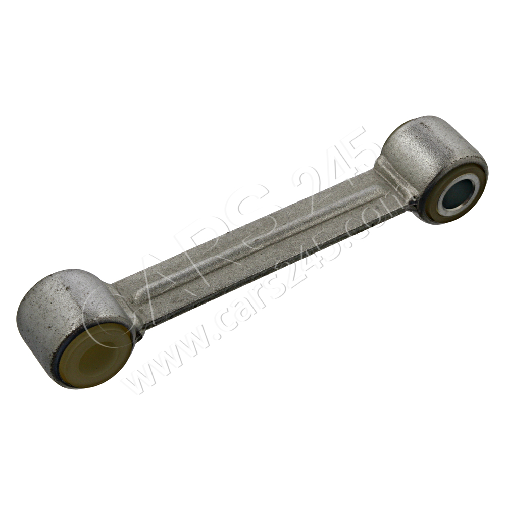 Link/Coupling Rod, stabiliser bar SWAG 37935279