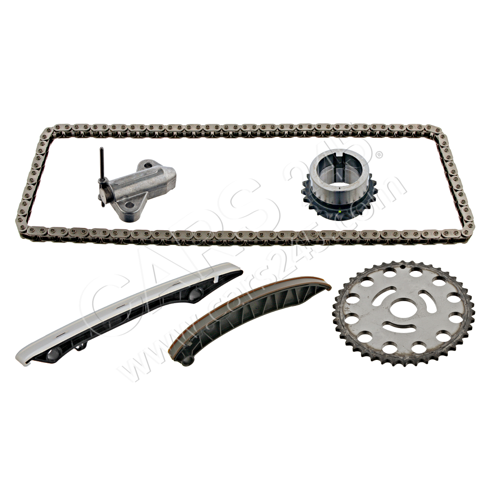 Timing Chain Kit SWAG 60937999