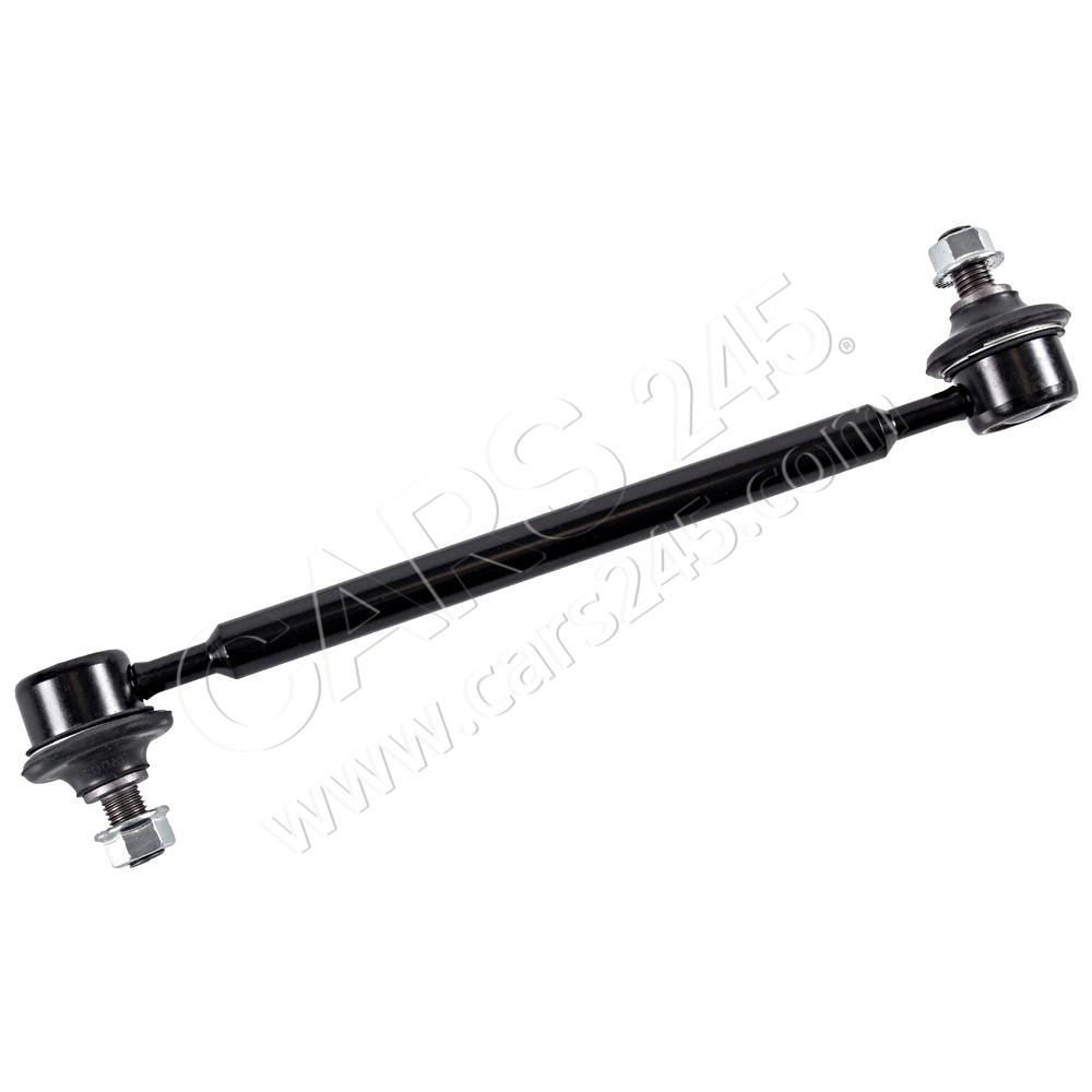 Link/Coupling Rod, stabiliser bar SWAG 81942964