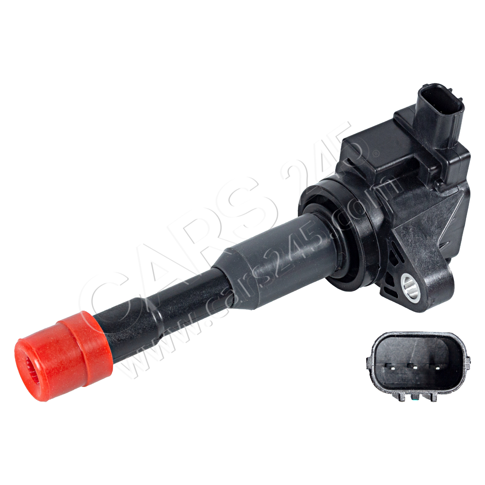 Ignition Coil SWAG 85108235