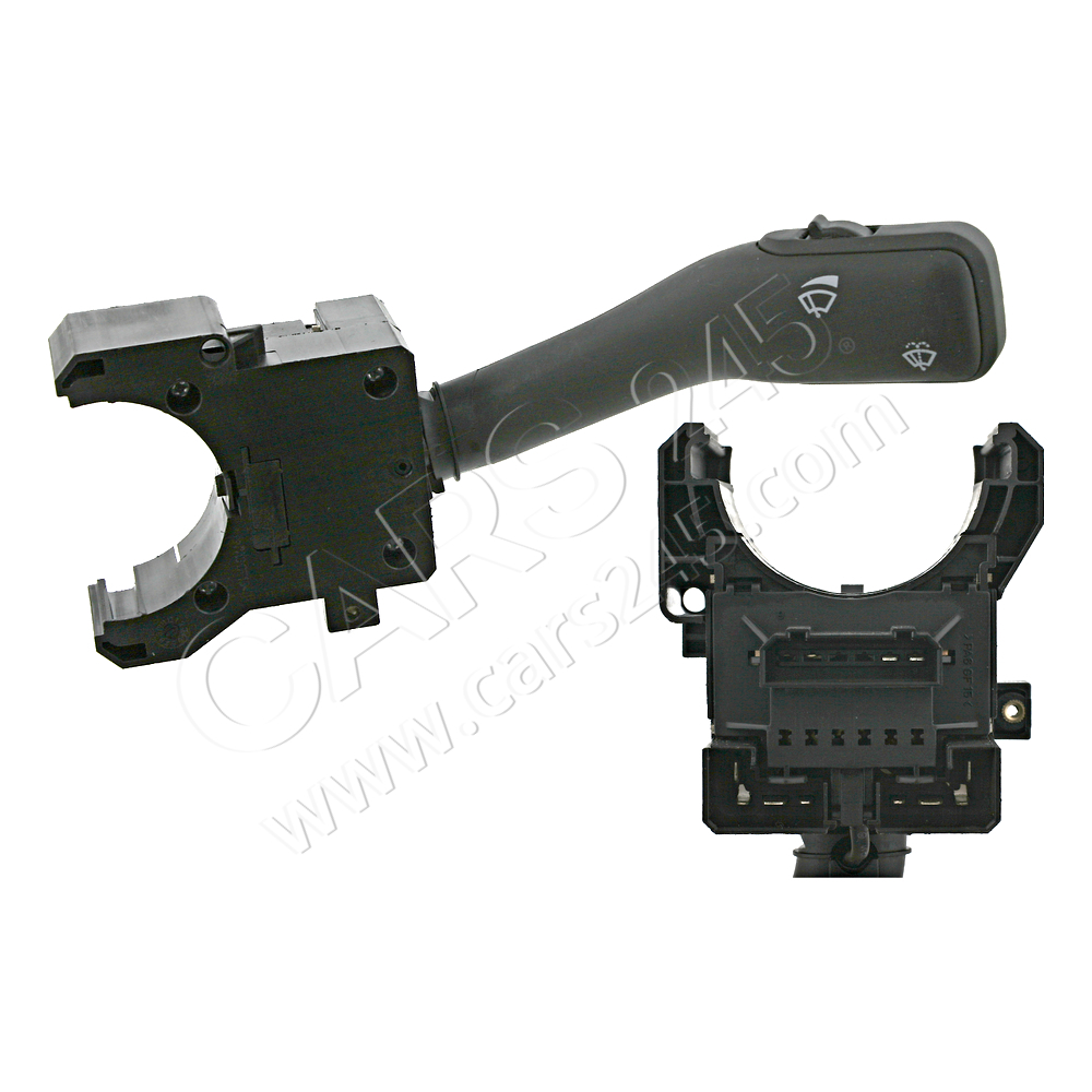 Steering Column Switch SWAG 30918644