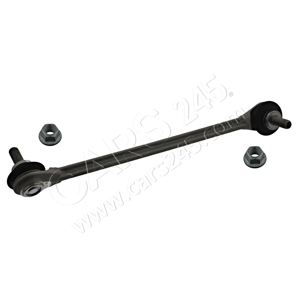 Link/Coupling Rod, stabiliser bar SWAG 10939600