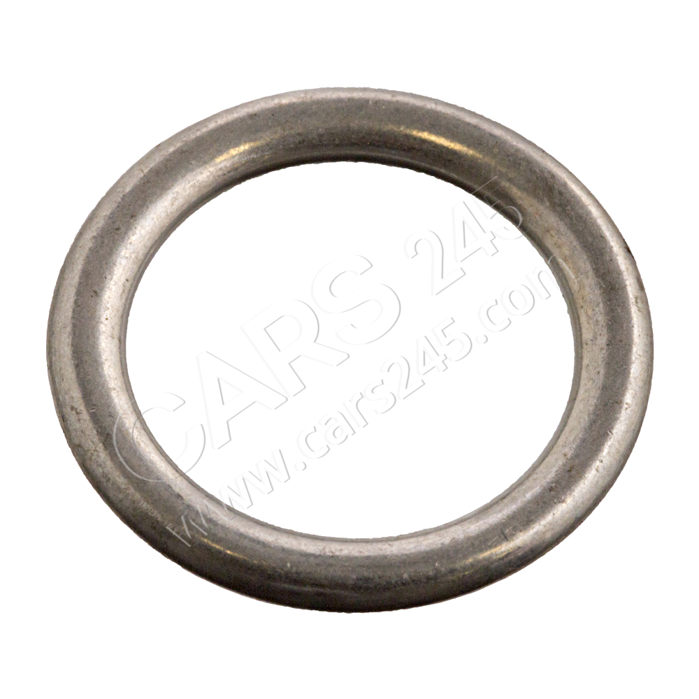 Seal Ring, oil drain plug SWAG 30939733