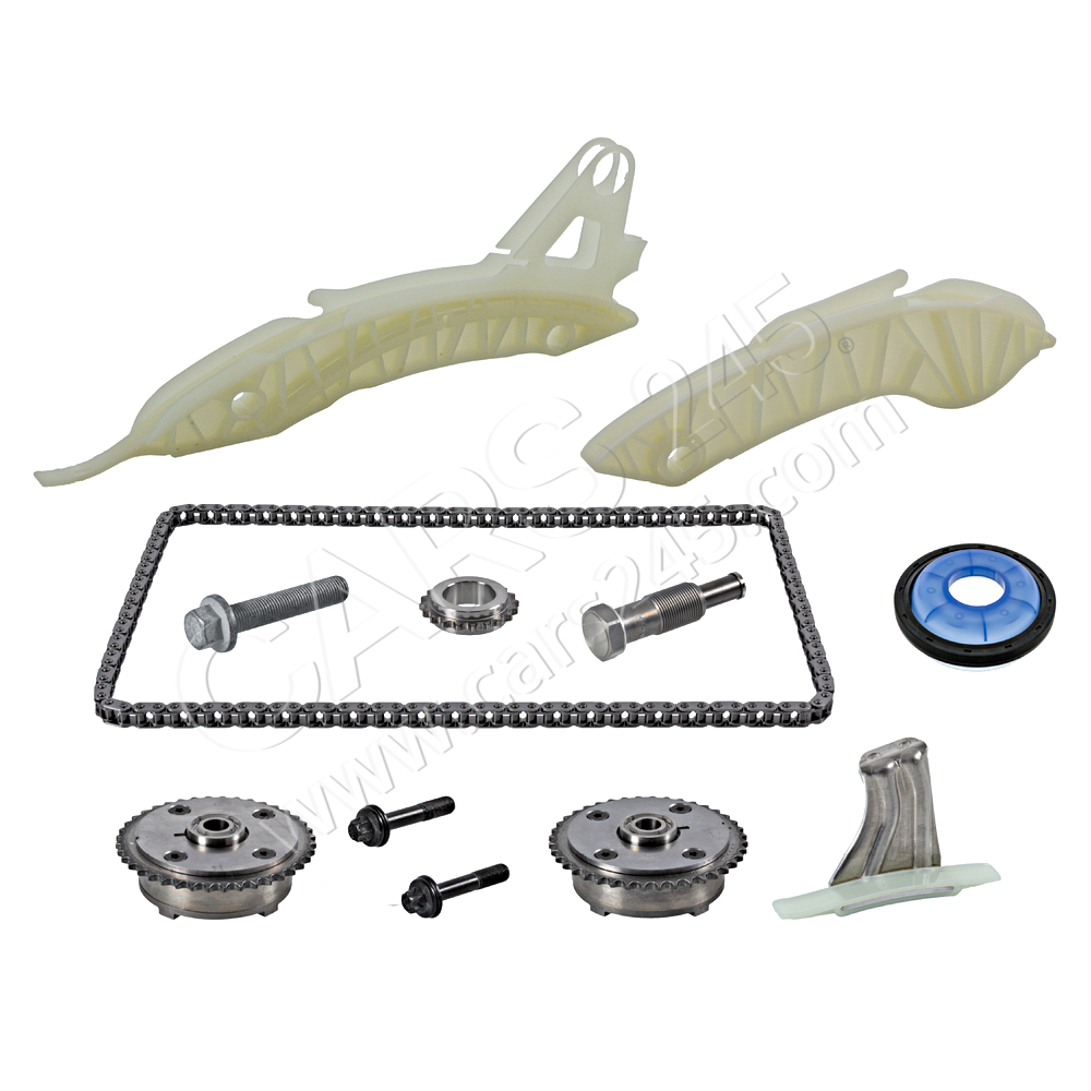 Timing Chain Kit SWAG 33101071