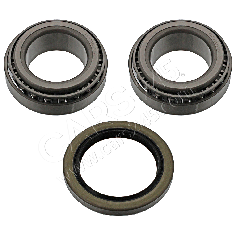 Wheel Bearing Kit SWAG 50908080