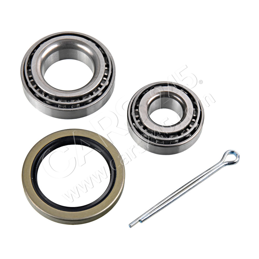 Wheel Bearing Kit SWAG 90931685