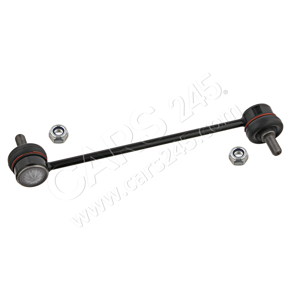 Link/Coupling Rod, stabiliser bar SWAG 90932067