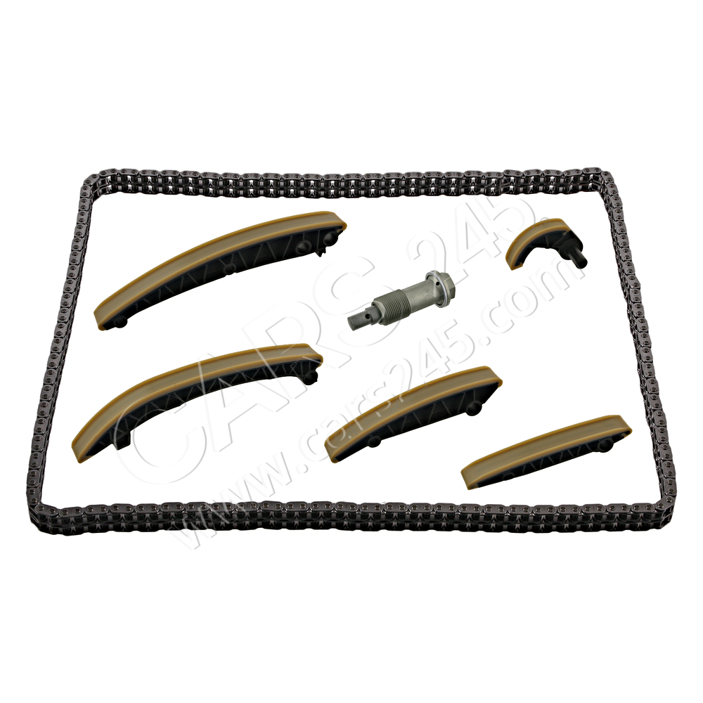 Timing Chain Kit SWAG 99130321