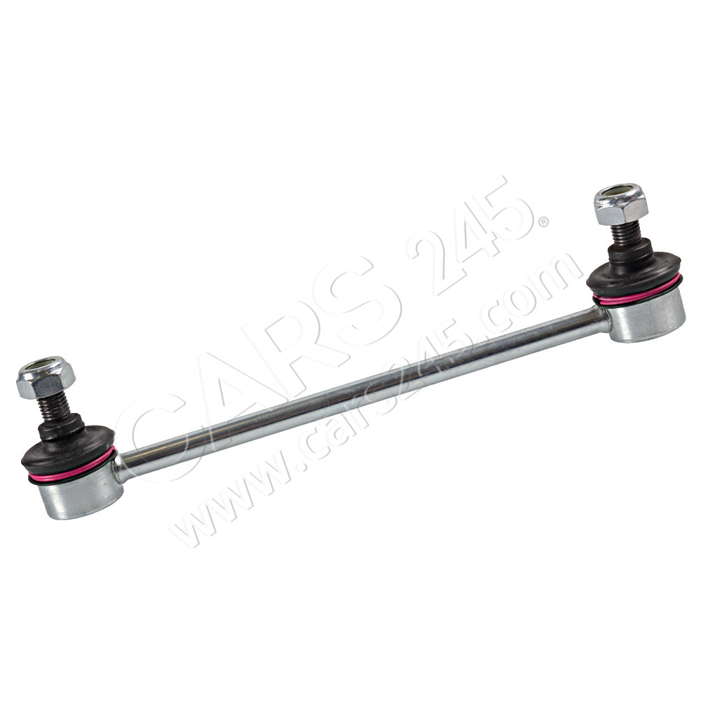 Link/Coupling Rod, stabiliser bar SWAG 81928448