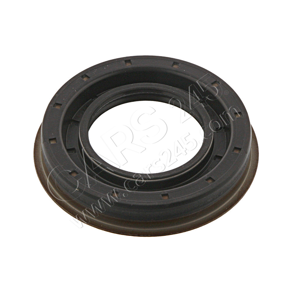 Shaft Seal, differential SWAG 10934917