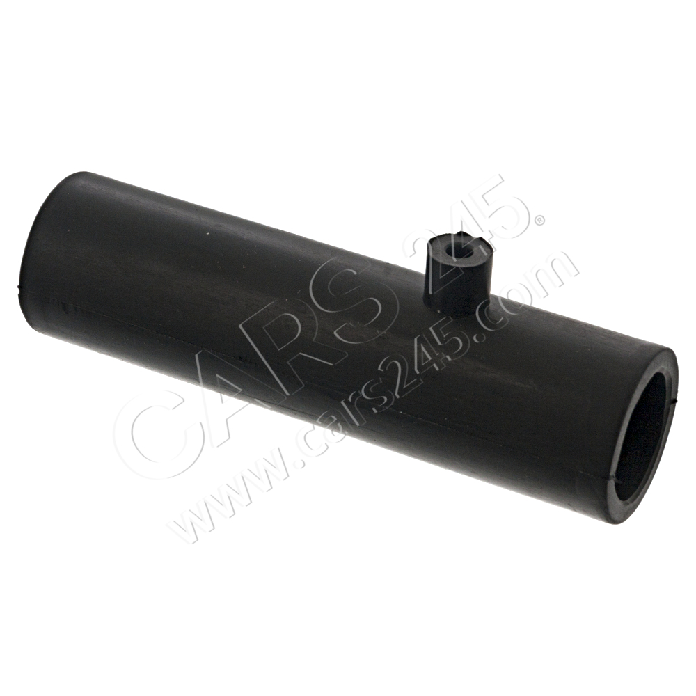 Hose, cylinder head cover ventilation SWAG 20901578