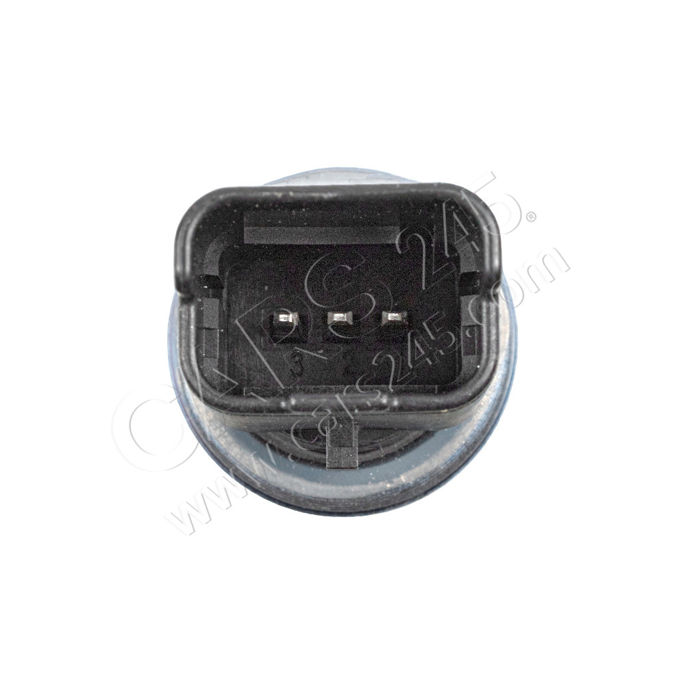 Pressure Switch, air conditioning SWAG 33100816 2