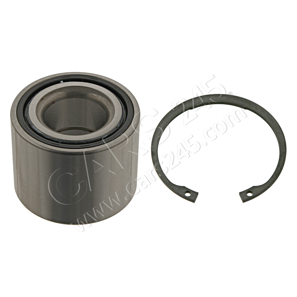 Wheel Bearing Kit SWAG 84930574
