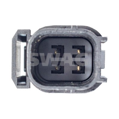 Lambda Sensor SWAG 33106795 2