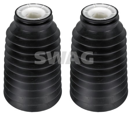 Dust Cover Kit, shock absorber SWAG 33108440