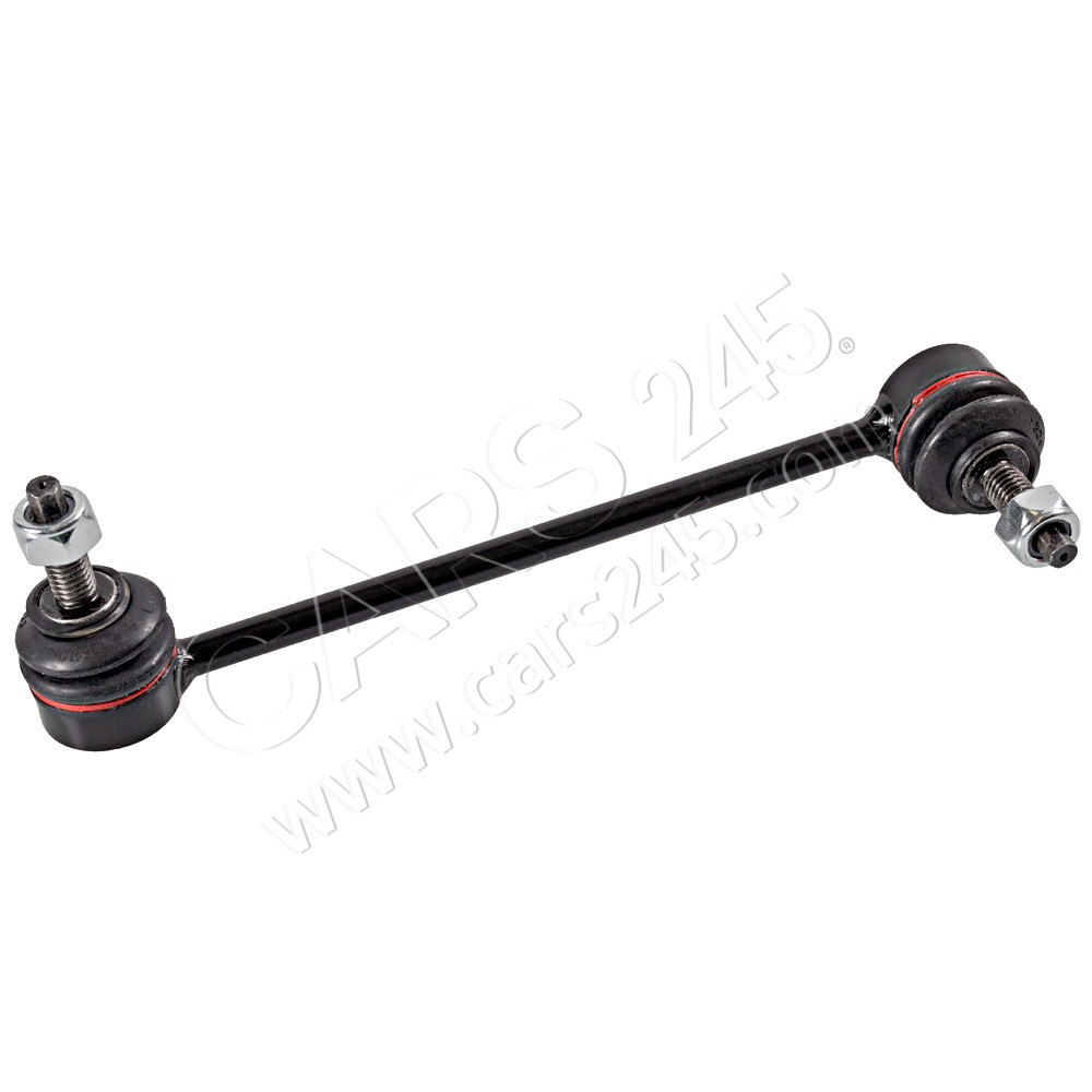 Link/Coupling Rod, stabiliser bar SWAG 10924267
