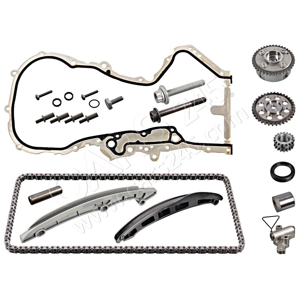 Timing Chain Kit SWAG 33102004