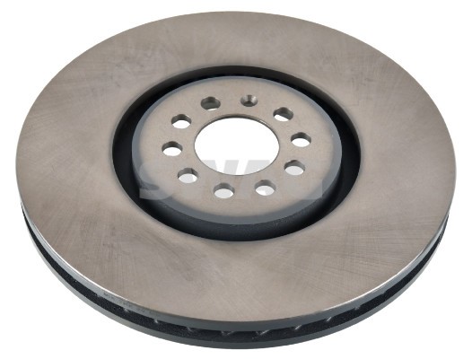 Brake Disc SWAG 33105225