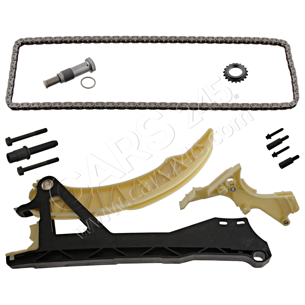 Timing Chain Kit SWAG 20947662