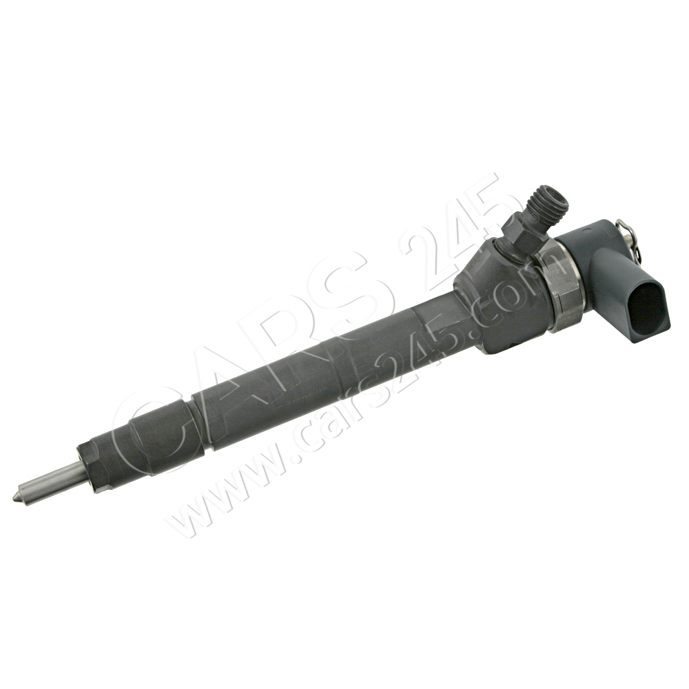 Injector Nozzle SWAG 10924216