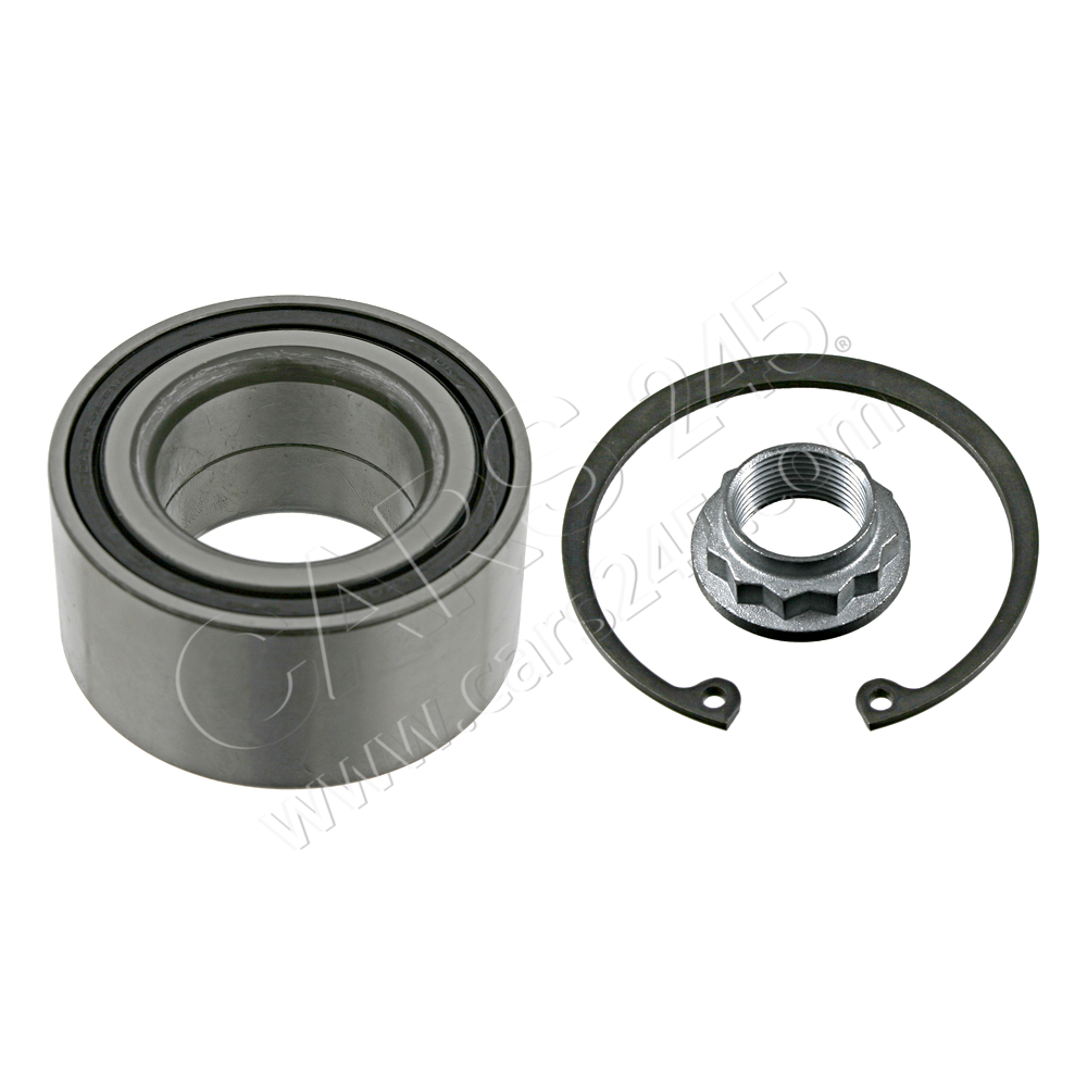Wheel Bearing Kit SWAG 20926310