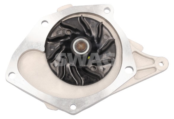 Water Pump, engine cooling SWAG 33109195 2