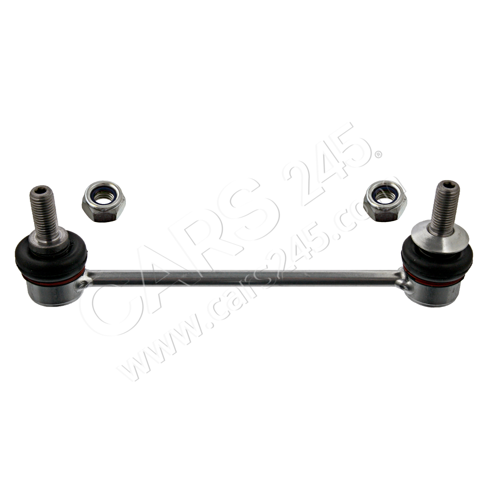 Link/Coupling Rod, stabiliser bar SWAG 20937676