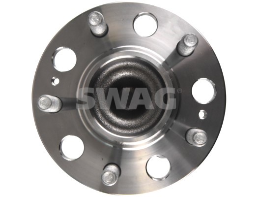 Wheel Bearing Kit SWAG 33105240 2