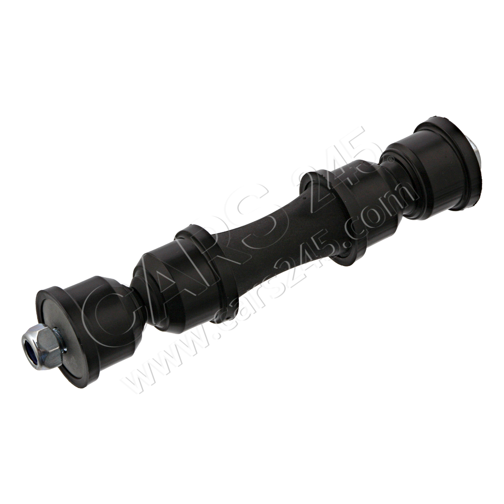 Link/Coupling Rod, stabiliser bar SWAG 50936685