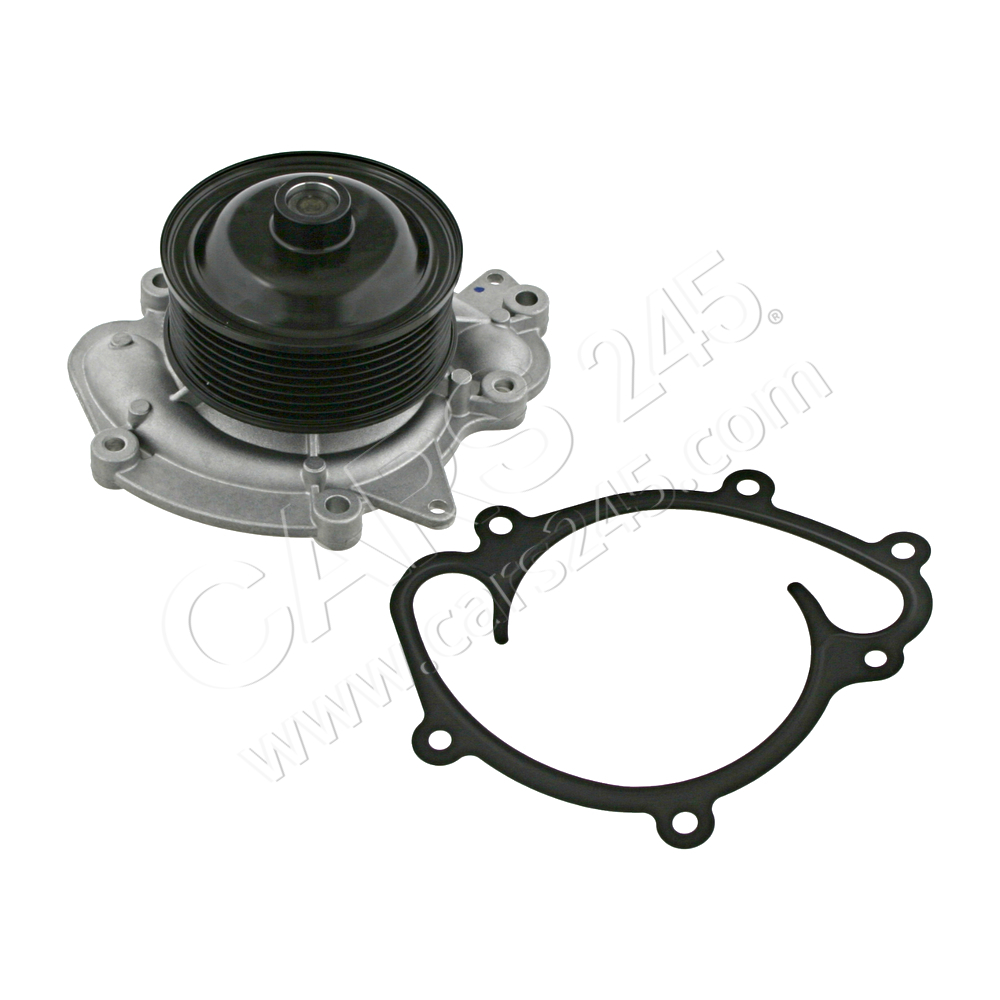 Water Pump, engine cooling SWAG 10926394