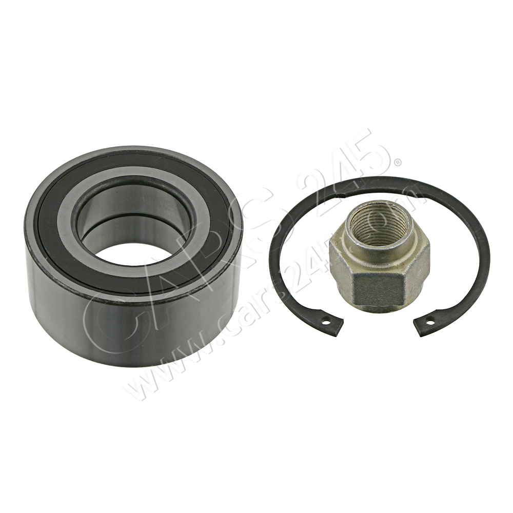 Wheel Bearing Kit SWAG 64924517