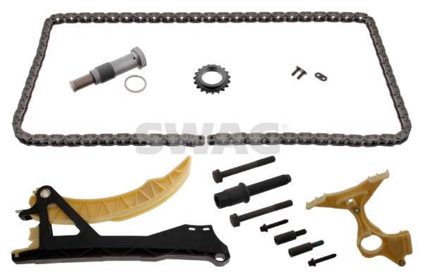 Timing Chain Kit SWAG 20947661