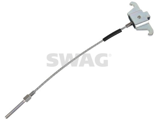 Cable Pull, parking brake SWAG 33106697