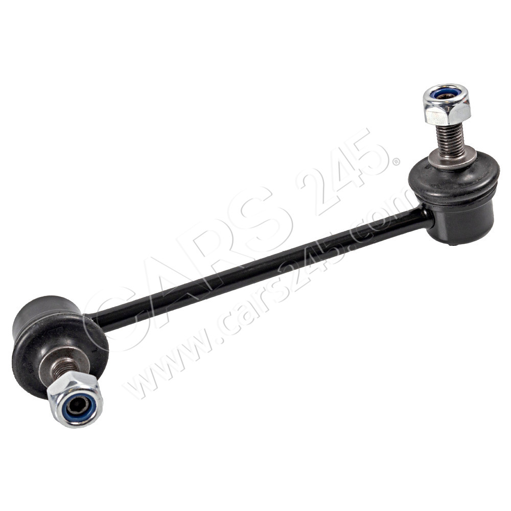 Link/Coupling Rod, stabiliser bar SWAG 83933764