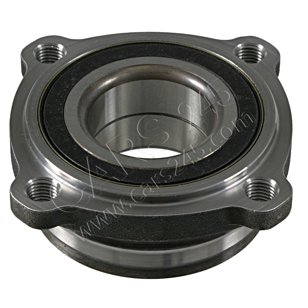 Wheel Bearing Kit SWAG 20921166