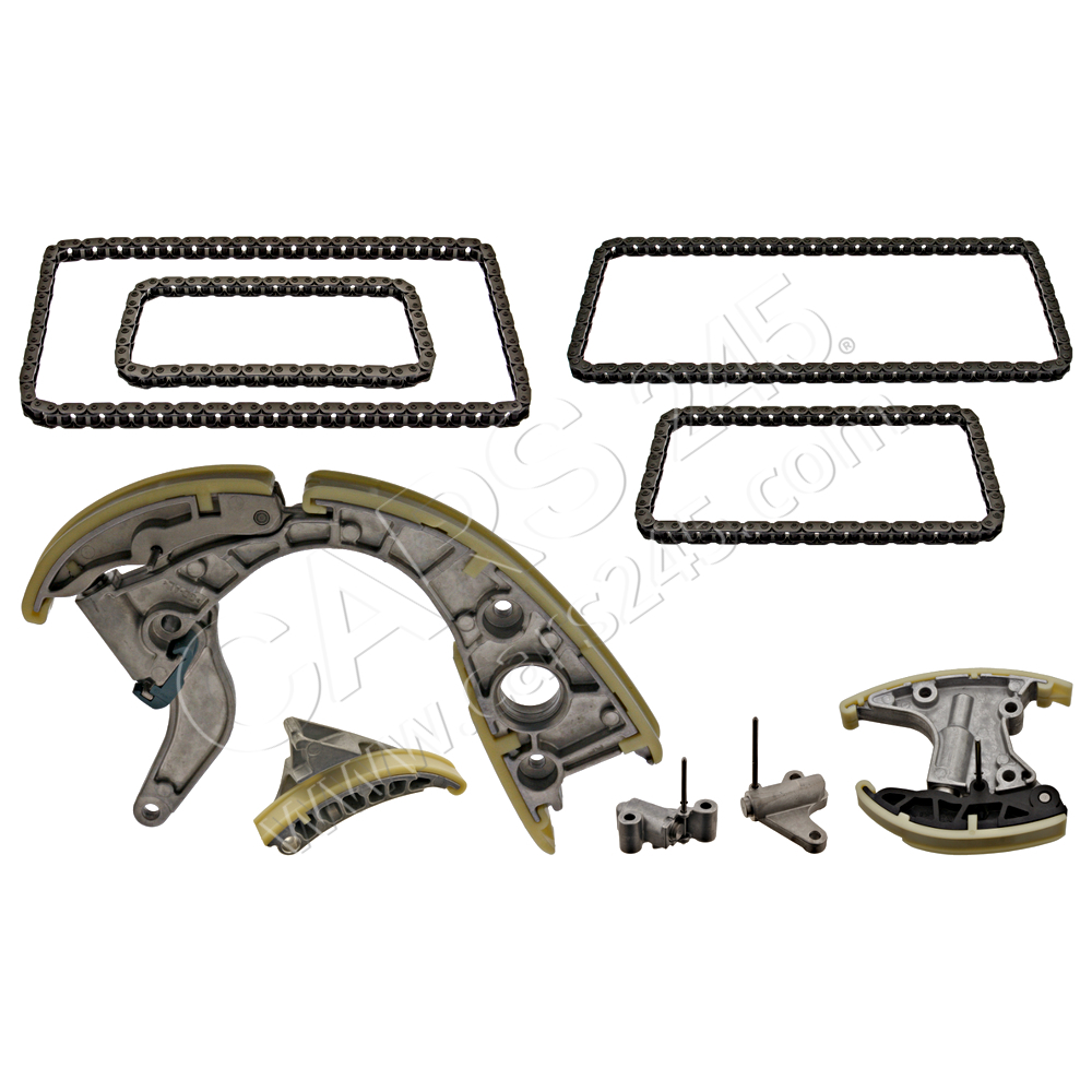 Timing Chain Kit SWAG 30945007