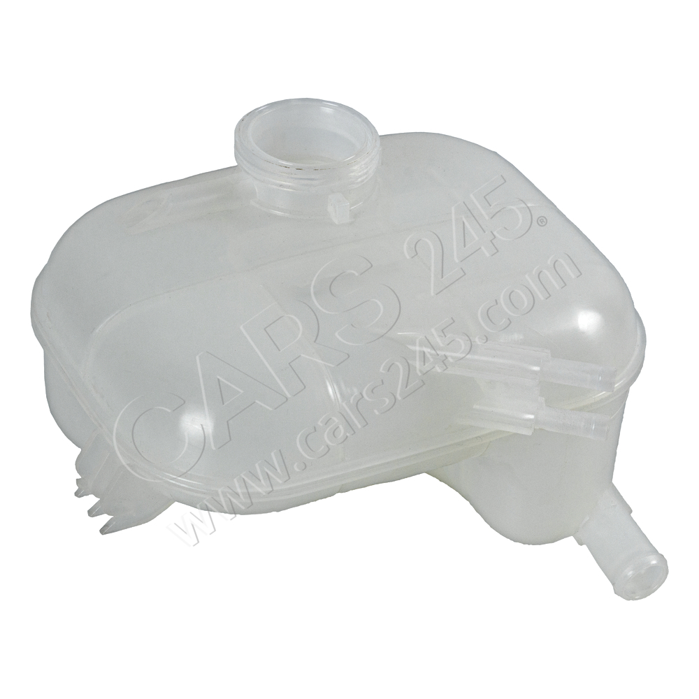 Expansion Tank, coolant SWAG 40947898