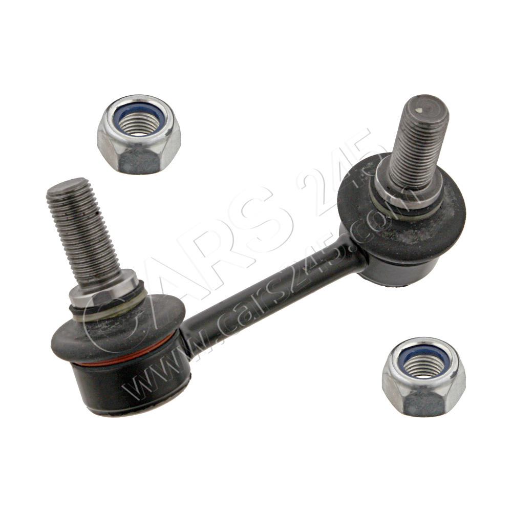 Link/Coupling Rod, stabiliser bar SWAG 91929754