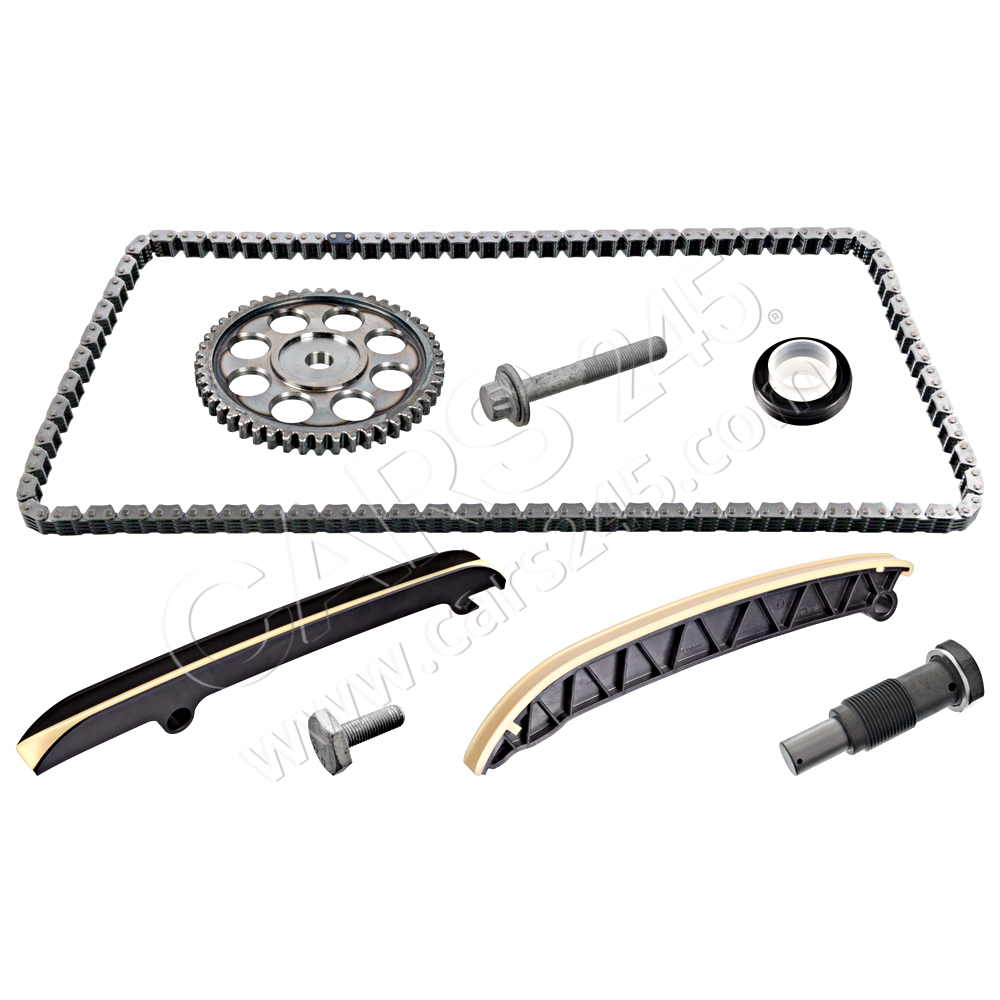 Timing Chain Kit SWAG 30107797
