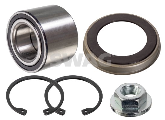 Wheel Bearing Kit SWAG 33102570