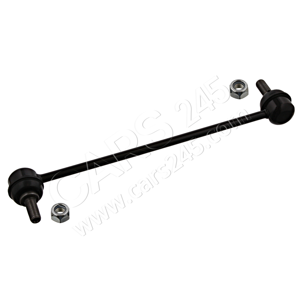 Link/Coupling Rod, stabiliser bar SWAG 83933916